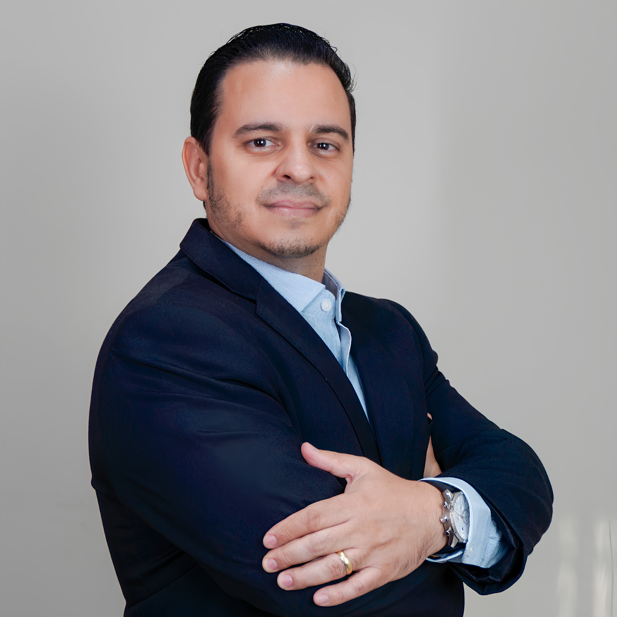 Rubens Araújo